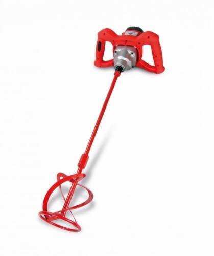 Rubi Mezclador Batidor Pinturas 1200w